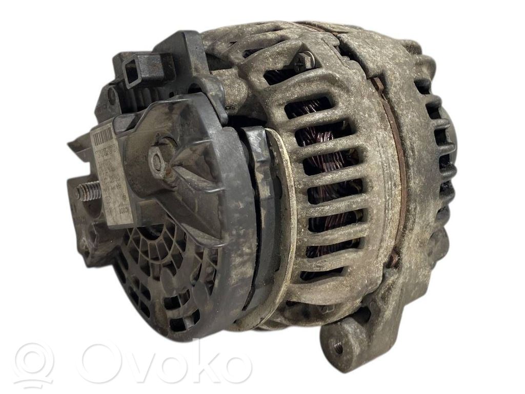 Ģenerators