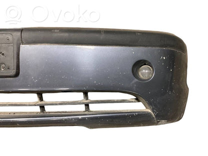 Priekšējais bamperis