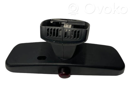 Atpakaļskata spogulis (salonā)