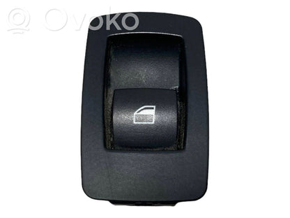 Power window switch