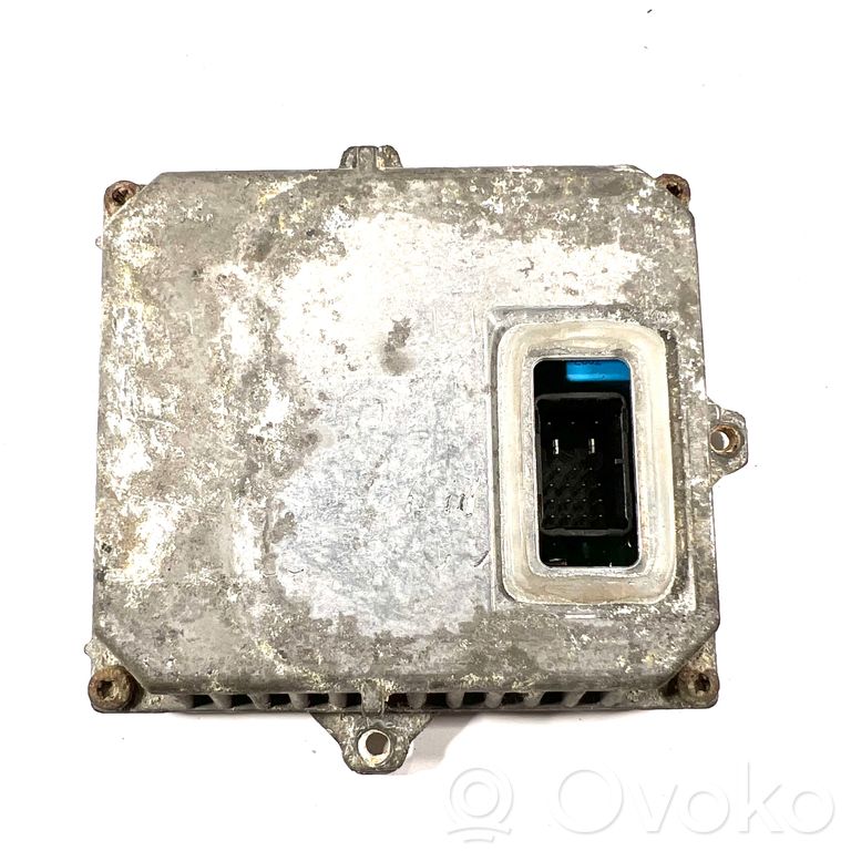 Luktura bloks / (ksenona bloks)