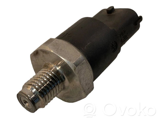 Degvielas spiediena mērītājs