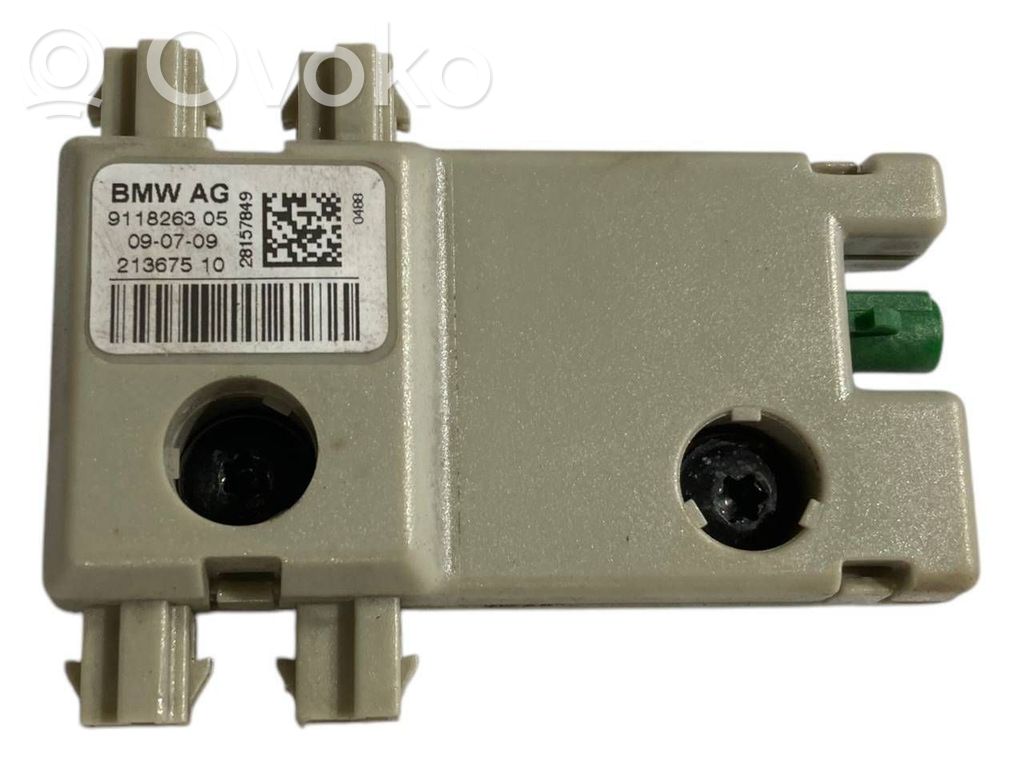 Antenas pastiprinātājs