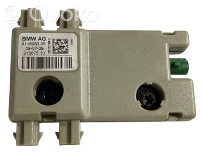 Antenas pastiprinātājs