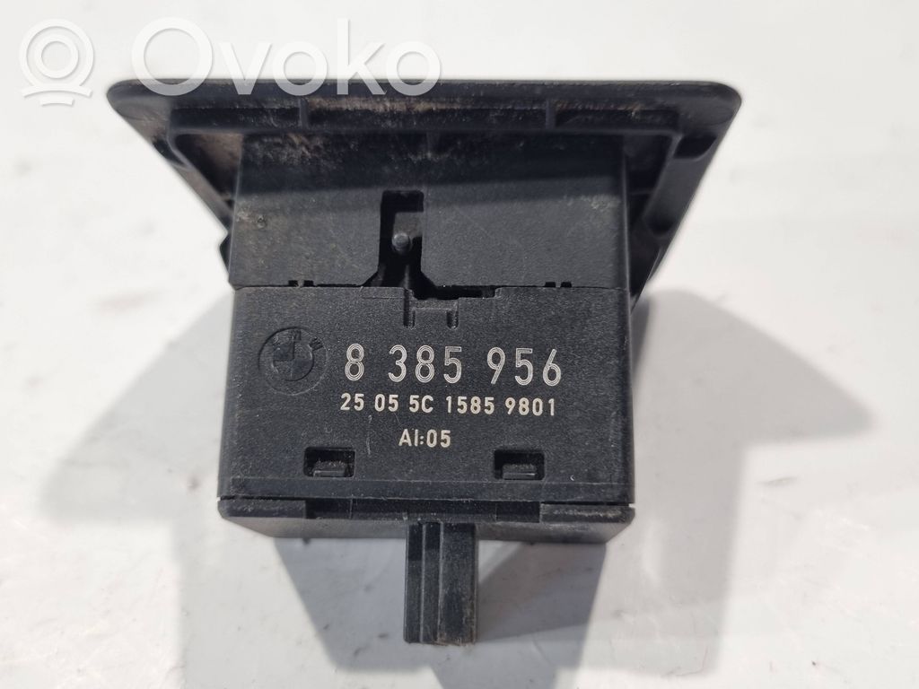 Elektrisko logu slēdzis