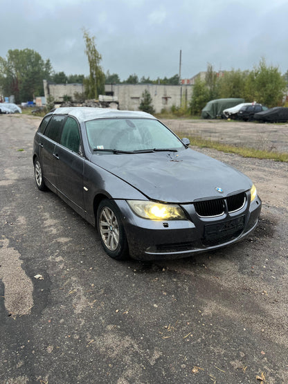 BMW 320d 2006.g.