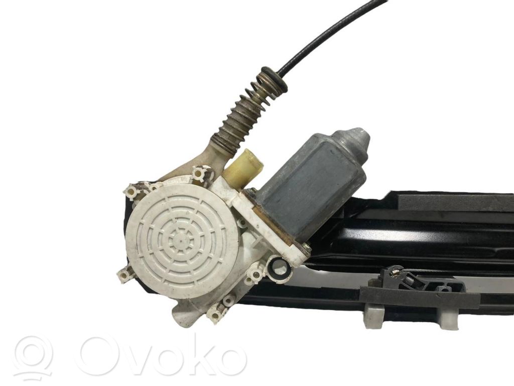 Elektriskā loga pacelšanas mehānisma komplekts