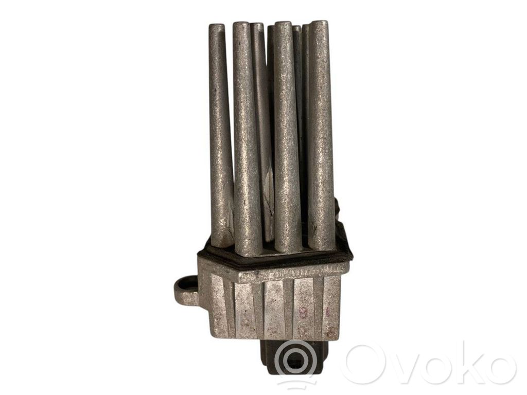 Mazā radiatora ventilatora reostats