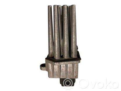 Mazā radiatora ventilatora reostats