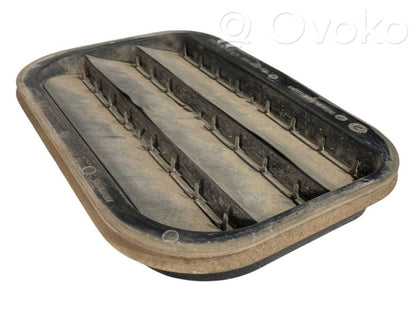 Ventilācijas režģis