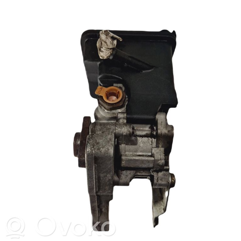 Power steering pump