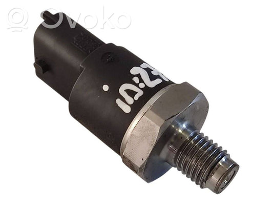 Degvielas spiediena mērītājs