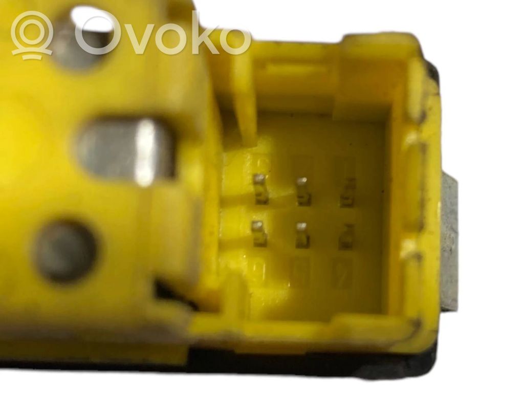 Sēdekļu apsildes slēdzis