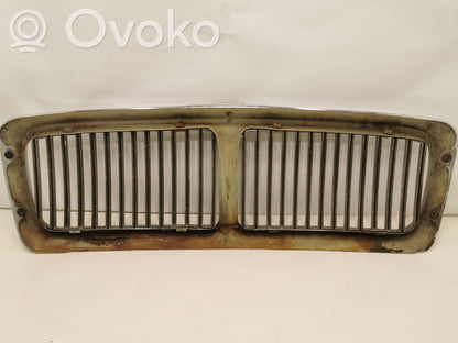 Priekšējais režģis