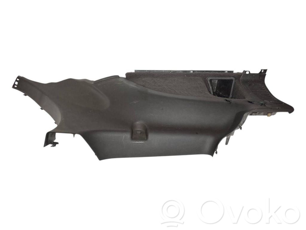 Sānu dekoratīvās apdares panelis