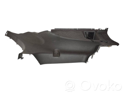 Sānu dekoratīvās apdares panelis