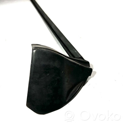 Apdares gumija (pie loga rūts)