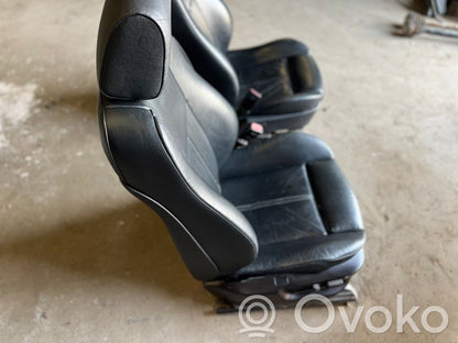 Priekšējais pasažiera sēdeklis