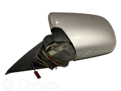 Spogulis (elektriski vadāms)