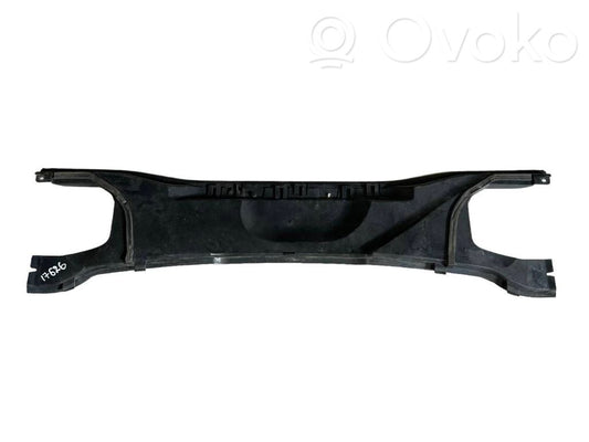 Gaisa mikrofiltra ietvars (daļa)