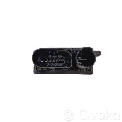 Glow plug relay