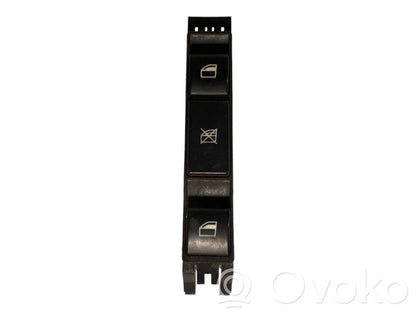 Power window switch