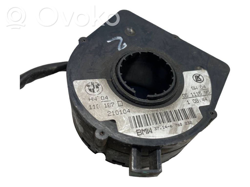 Stūres leņķa sensors