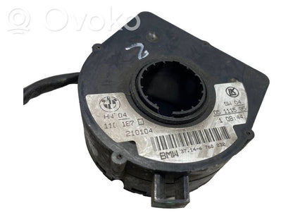 Stūres leņķa sensors