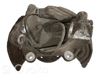 Front wheel hub shaft joint (stupica, capfa)