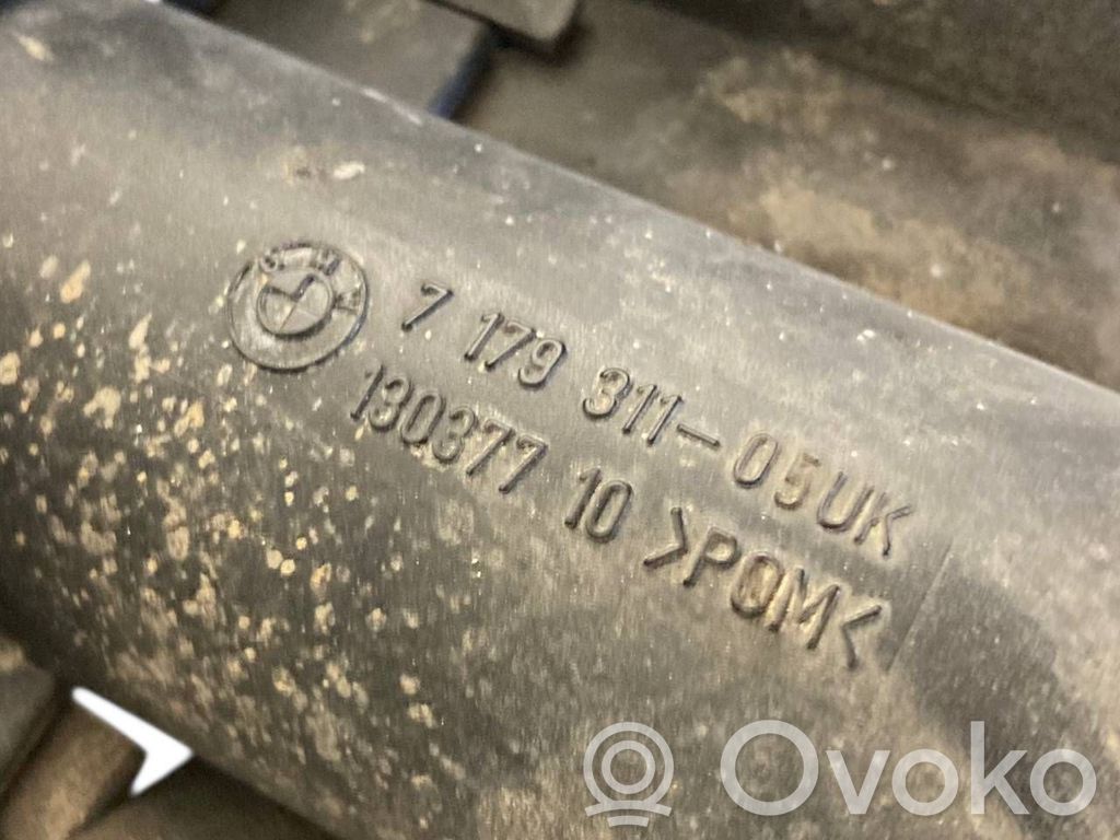 Priekšējā luktura turētājs