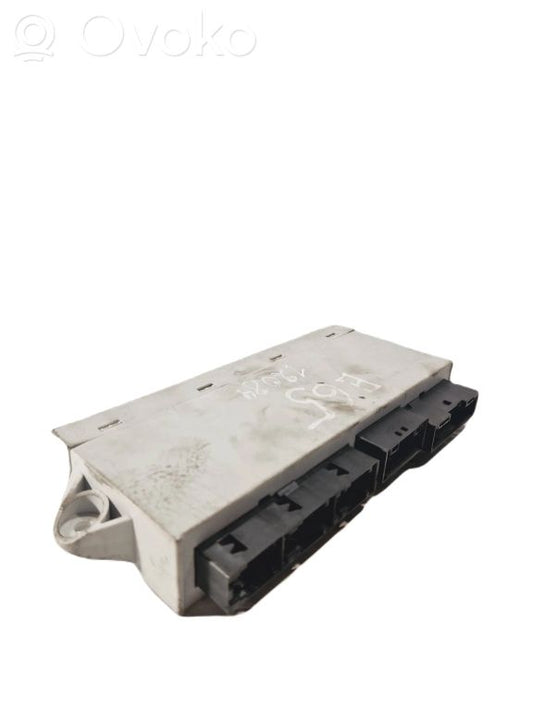 Door control unit
