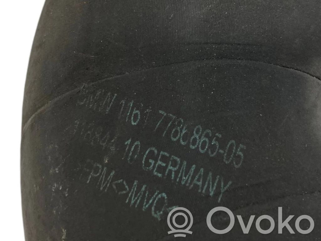 Intercooler hose(s) / pipe(s)