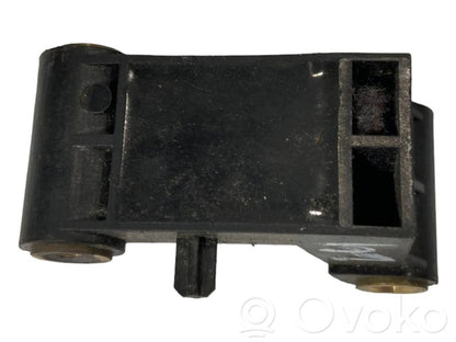 Gaisa spilvenu trieciensensors