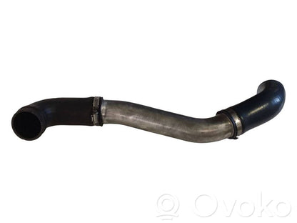 Interkūlera šļūtene (-es) / caurule (-es)