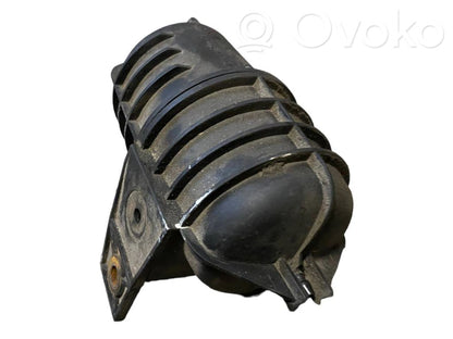 Вакуумный воздушный резервуар