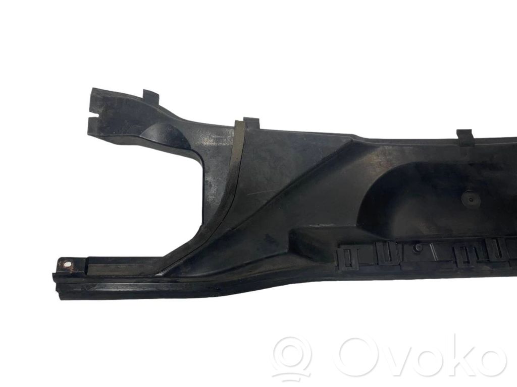 Gaisa mikrofiltra ietvars (daļa)