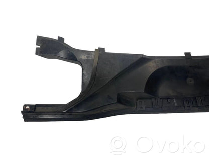 Gaisa mikrofiltra ietvars (daļa)