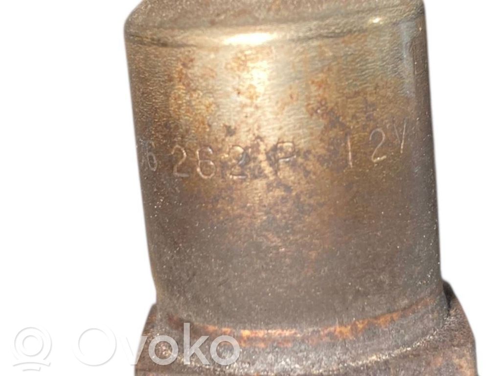 Katalizators, FAP/DPF cieto daļiņu filtrs