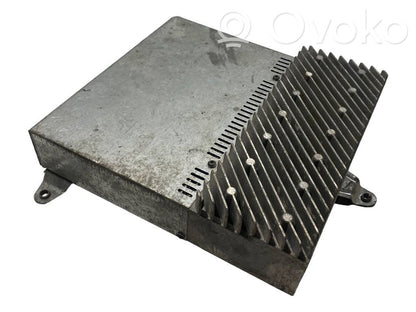 Skaņas pastiprinātājs