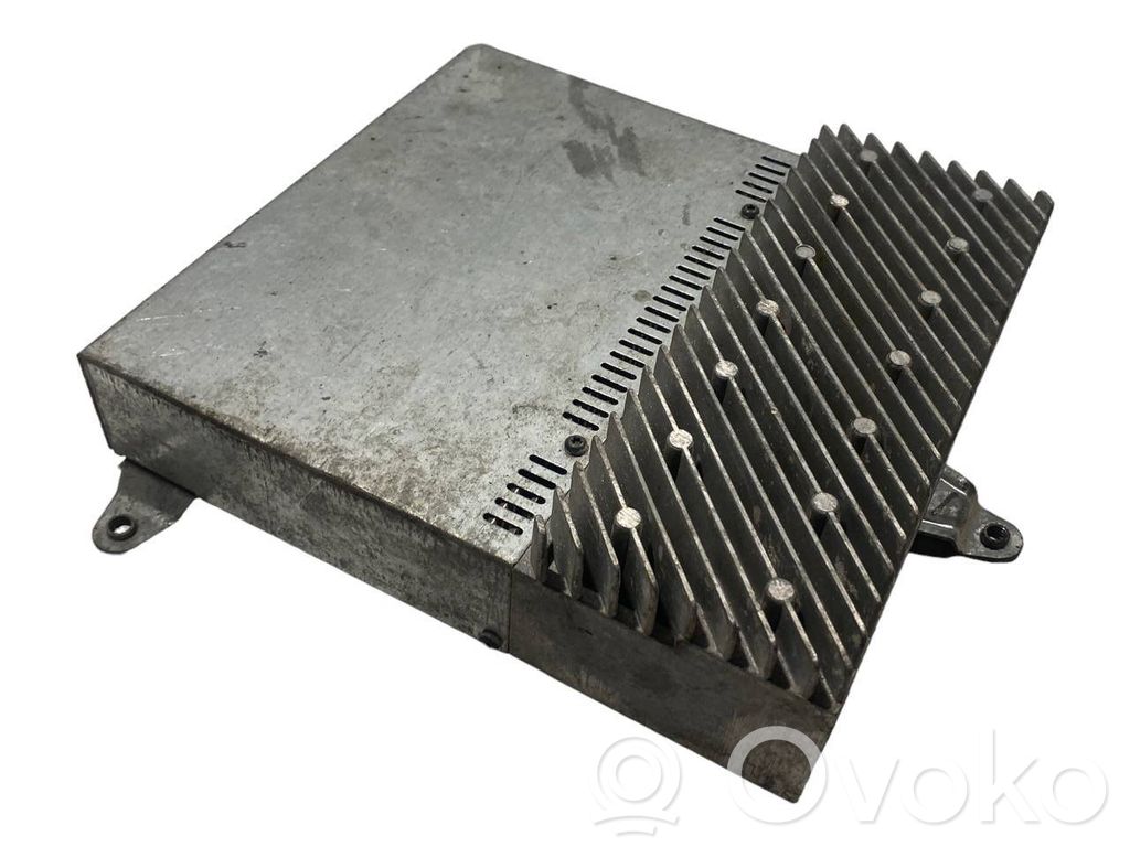 Skaņas pastiprinātājs