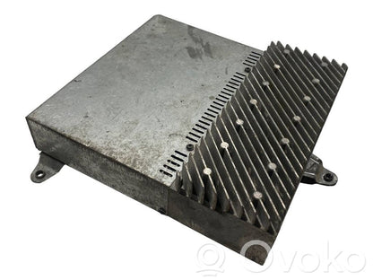 Skaņas pastiprinātājs