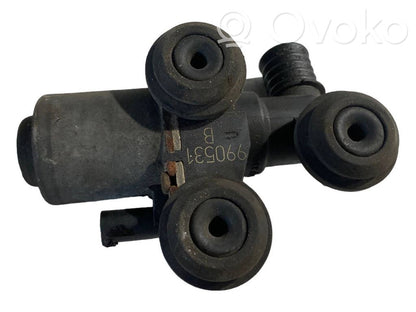 Apsildes radiatora vārsts (-i)