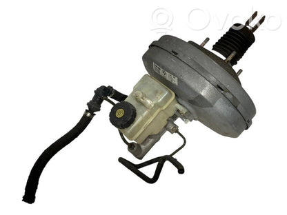 Bremžu vakuuma pastiprinātājs