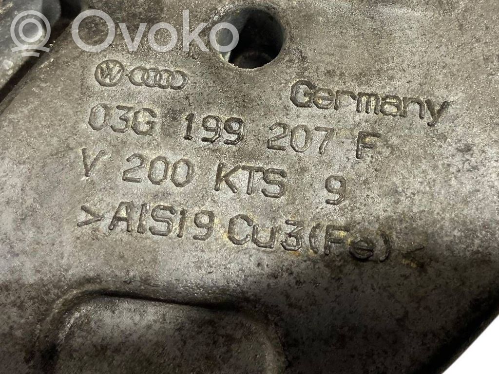 Dzinēja nostiprināšanas stiprinājums-kronšteins
