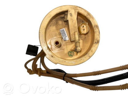 Degvielas līmeņa sensors