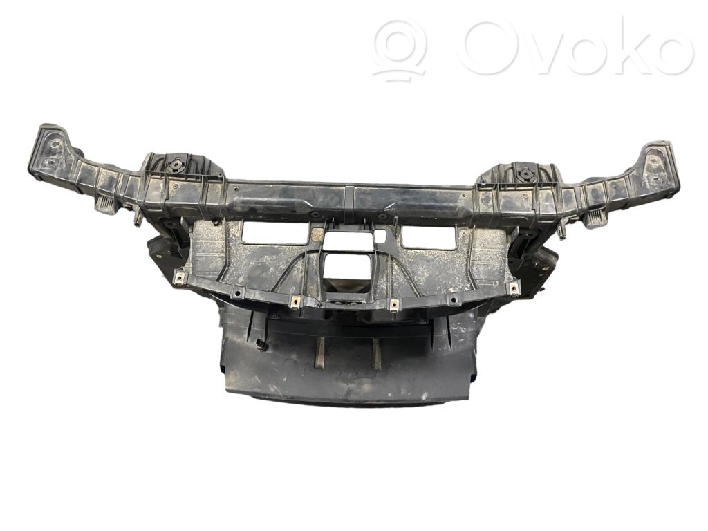 Панель радиатора