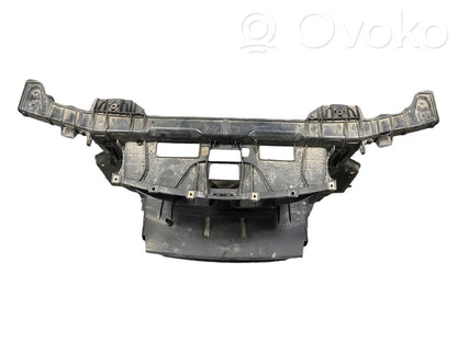 Панель радиатора