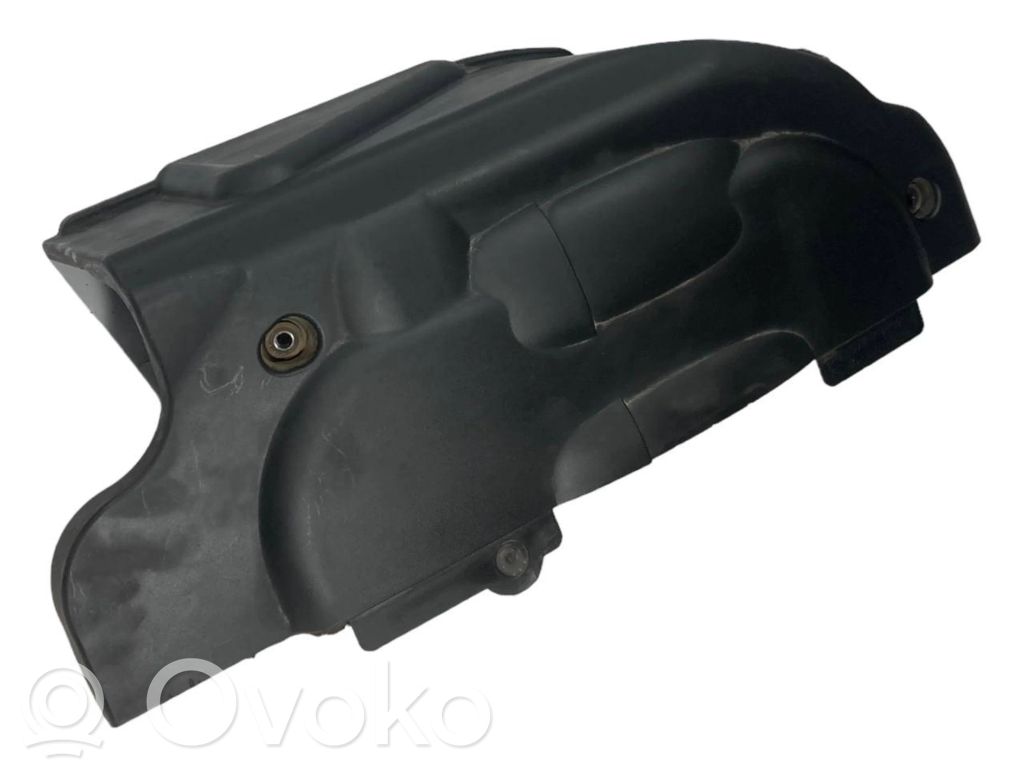 Крышка двигателя (декоративная отделка)