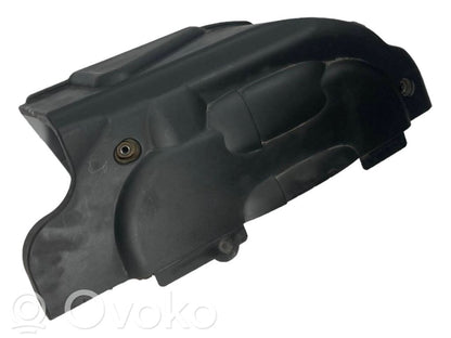 Крышка двигателя (декоративная отделка)