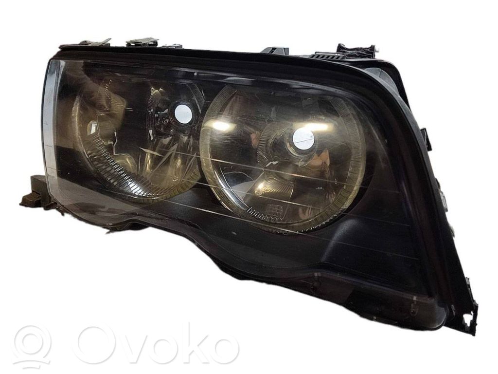 Priekšējais lukturis